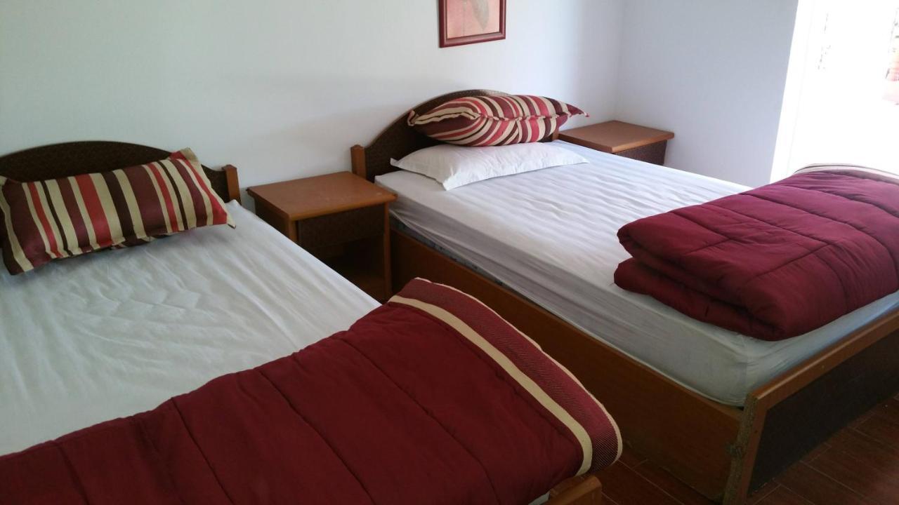 Dar Said Ben Hajj Ferme Hippique Chtouka B&B 외부 사진
